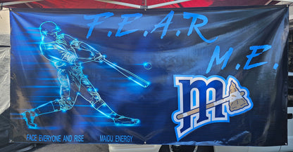 Team Banner