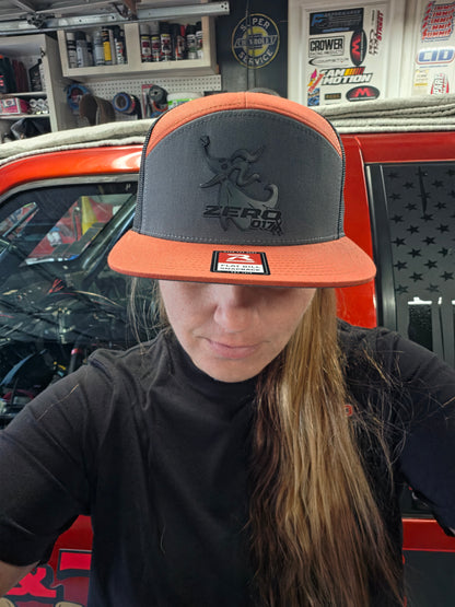 Zero Racing Team Hat