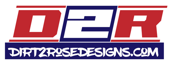 Dirt To Rose Designs