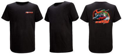 Zero Racing Team Shirt